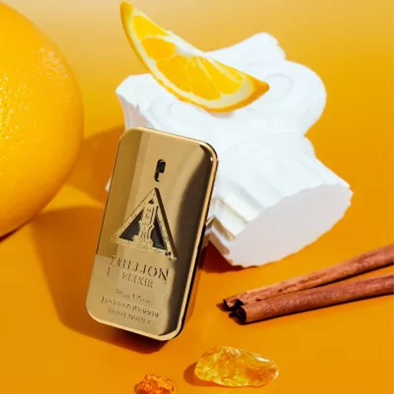 Paco Rabanne One Million Elixir