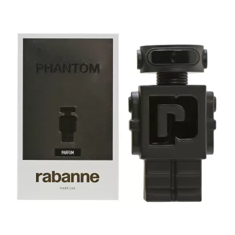 Paco Rabanne Phantom for Men Eau de Parfum