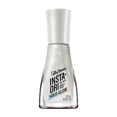 Sally Hansen On The Download Nail Polish
