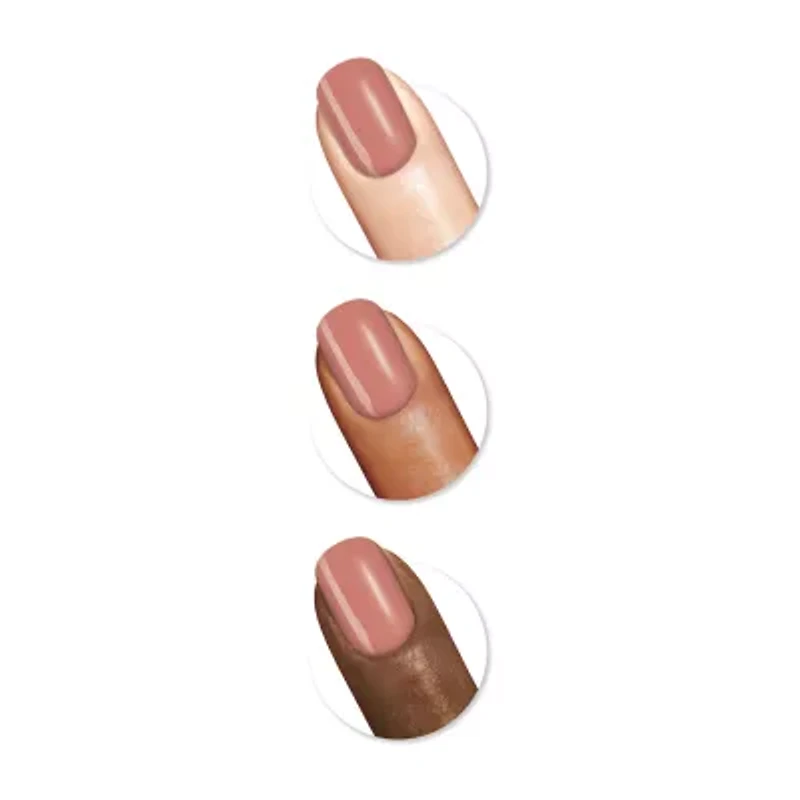 Sally Hansen On The Download Nail Polish