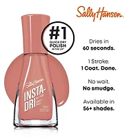 Sally Hansen On The Download Nail Polish