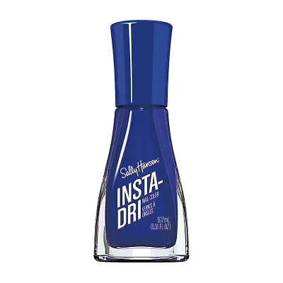 Sally Hansen On The Download Nail Polish