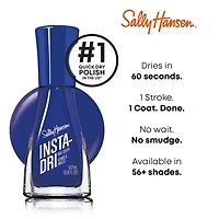 Sally Hansen On The Download Nail Polish