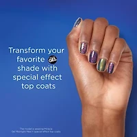 Sally Hansen  Unicorn Top Coat Nail Polish