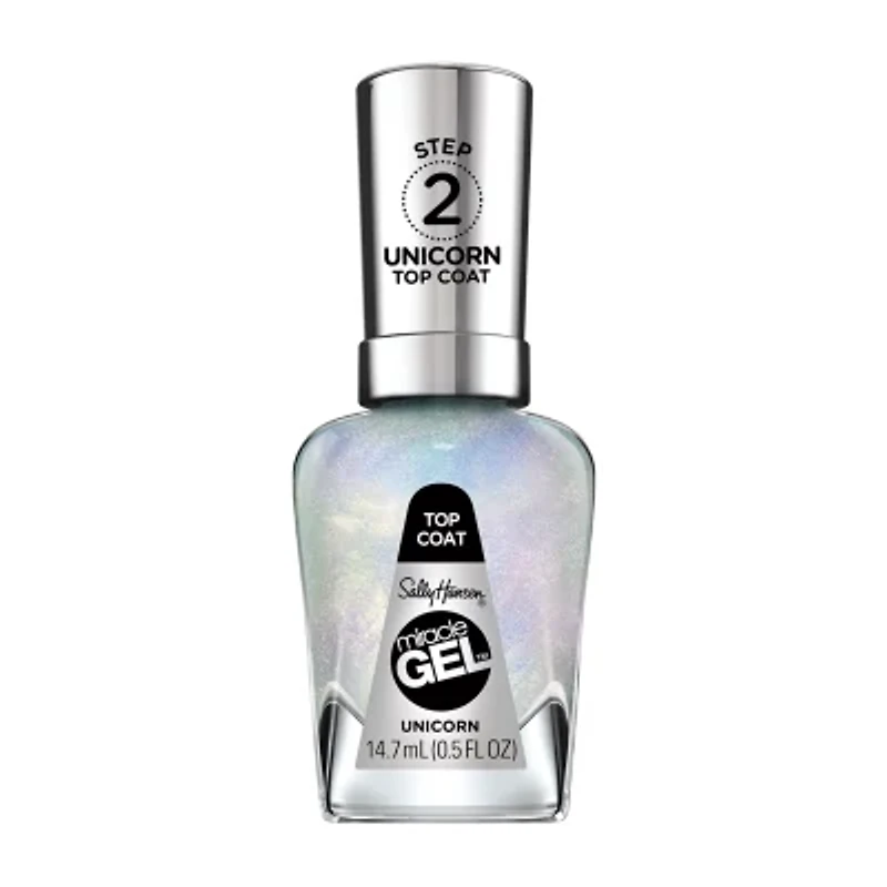 Sally Hansen Unicorn Top Coat Nail Polish