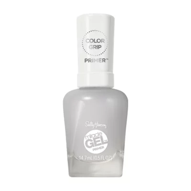 Sally Hansen Color Grip Primer Nail Polish