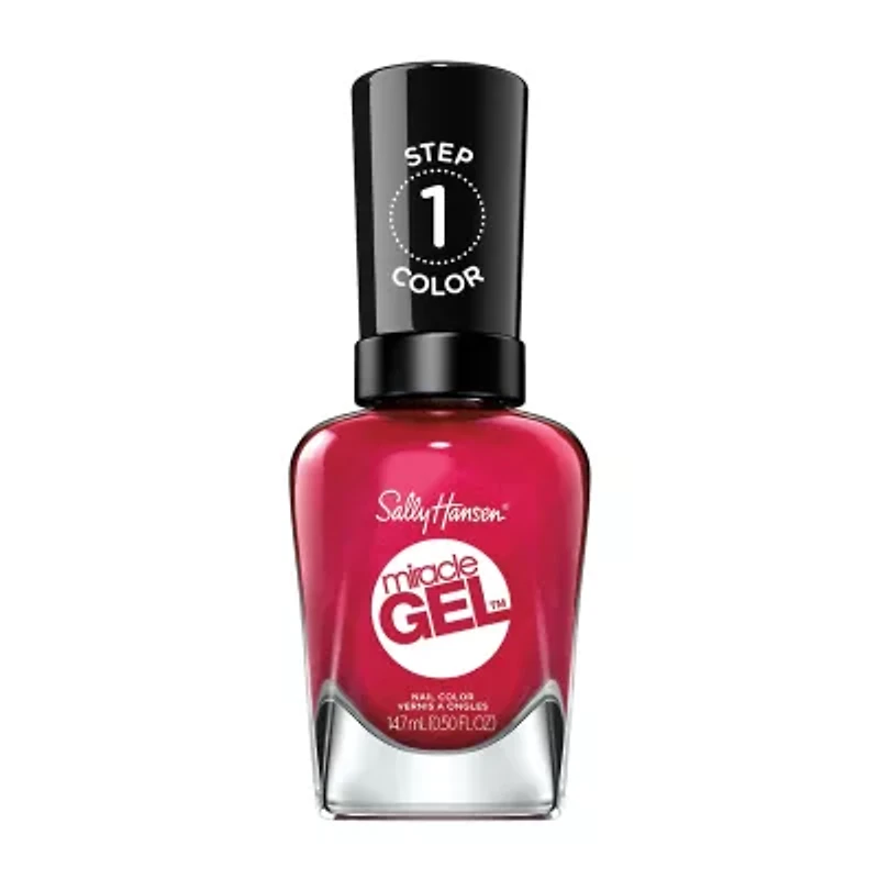 Sally Hansen Unicorn Top Coat Nail Polish
