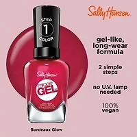 Sally Hansen  Unicorn Top Coat Nail Polish