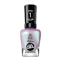 Sally Hansen  Unicorn Top Coat Nail Polish
