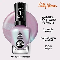 Sally Hansen  Unicorn Top Coat Nail Polish