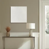 Madison Park Signature Sunburst 100% Hand Painted Décor Canvas Art