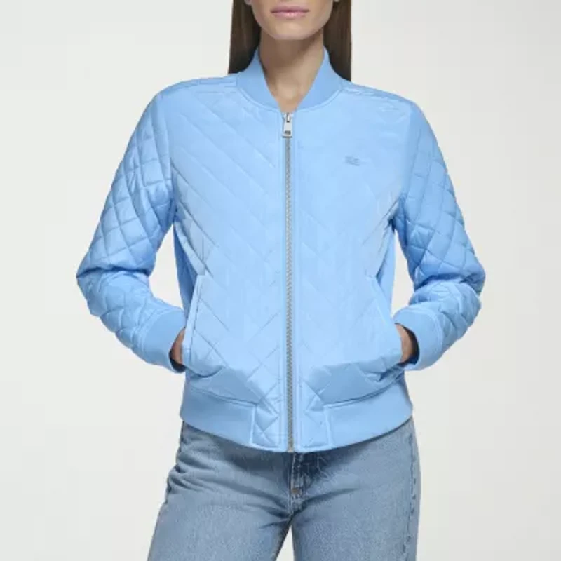 Levi's® Womens Water Resistant Midweight Bomber Jacket