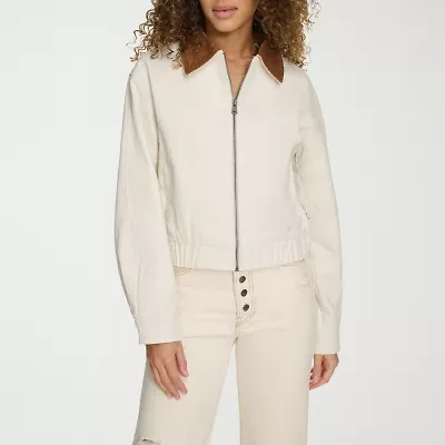 Levi's Womens Midweight Work Jacket