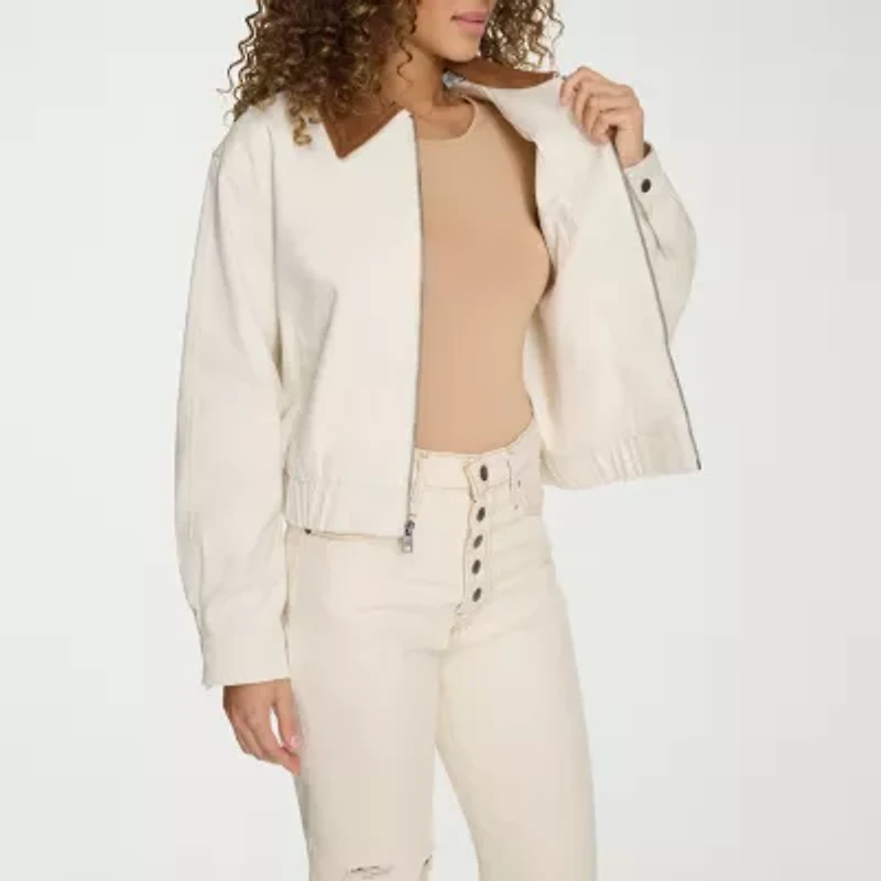 Levi's Womens Midweight Work Jacket