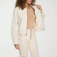 Levi's Womens Midweight Work Jacket