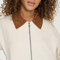 Levi's Womens Midweight Work Jacket