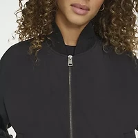 Levi's® Womens Water Resistant Midweight Bomber Jacket