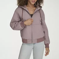 Levi's® Womens Denim Midweight Bomber Jacket