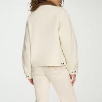 Levi's Womens Wind Resistant Midweight Work Jacket