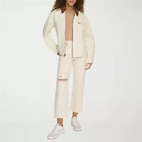 Levi's Womens Wind Resistant Midweight Work Jacket