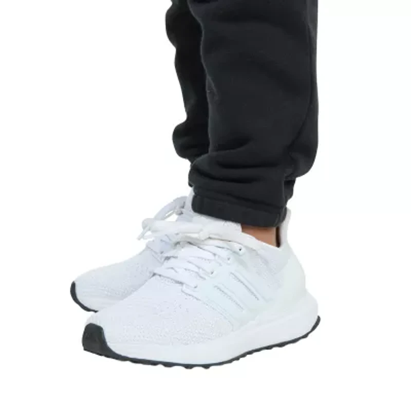 adidas Little Boys Pant Set