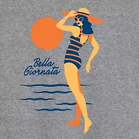 Womens Crew Neck Sleeveless Tank Top