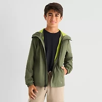 Xersion Little & Big Kid Boys Windbreaker