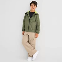 Xersion Little & Big Kid Boys Windbreaker