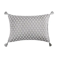 Queen Street Kaela Rectangular Throw Pillow