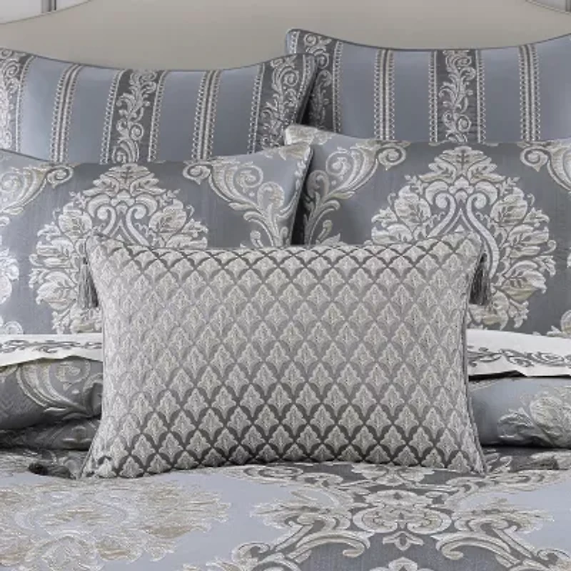 Queen Street Kaela Rectangular Throw Pillow