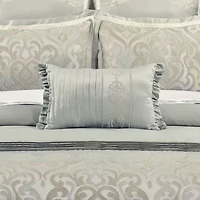 Royal Court Calmfield Rectangular Throw Pillow