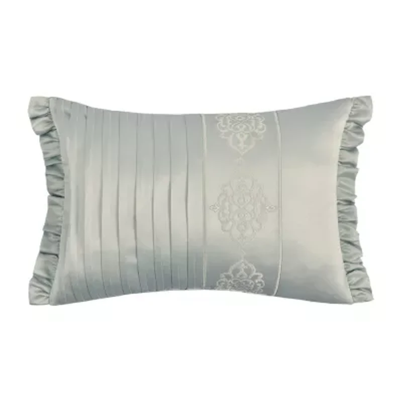 Royal Court Calmfield Rectangular Throw Pillow