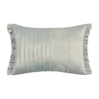 Royal Court Calmfield Rectangular Throw Pillow