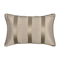 Royal Court Spectra Square Throw Pillow