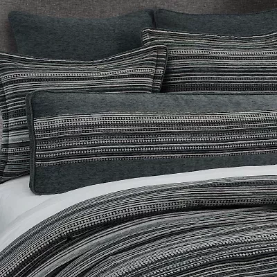 Queen Street Prairie Rectangular Throw Pillow