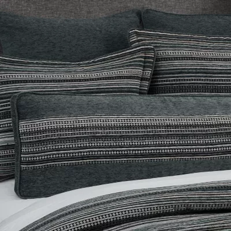 Queen Street Prairie Rectangular Throw Pillow