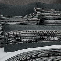 Queen Street Prairie Rectangular Throw Pillow