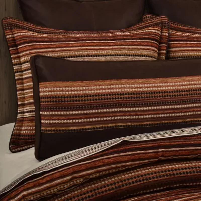 Queen Street Solstice Rectangular Throw Pillow