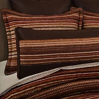 Queen Street Solstice Rectangular Throw Pillow