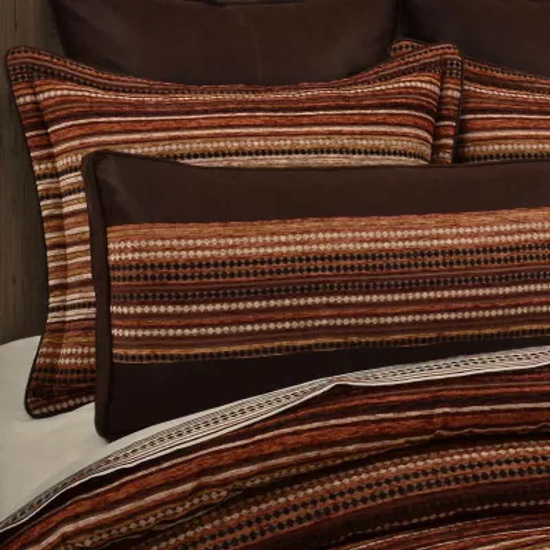 Queen Street Solstice Rectangular Throw Pillow