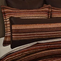 Queen Street Solstice Rectangular Throw Pillow