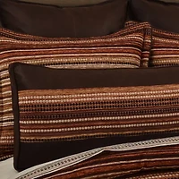 Queen Street Solstice Rectangular Throw Pillow