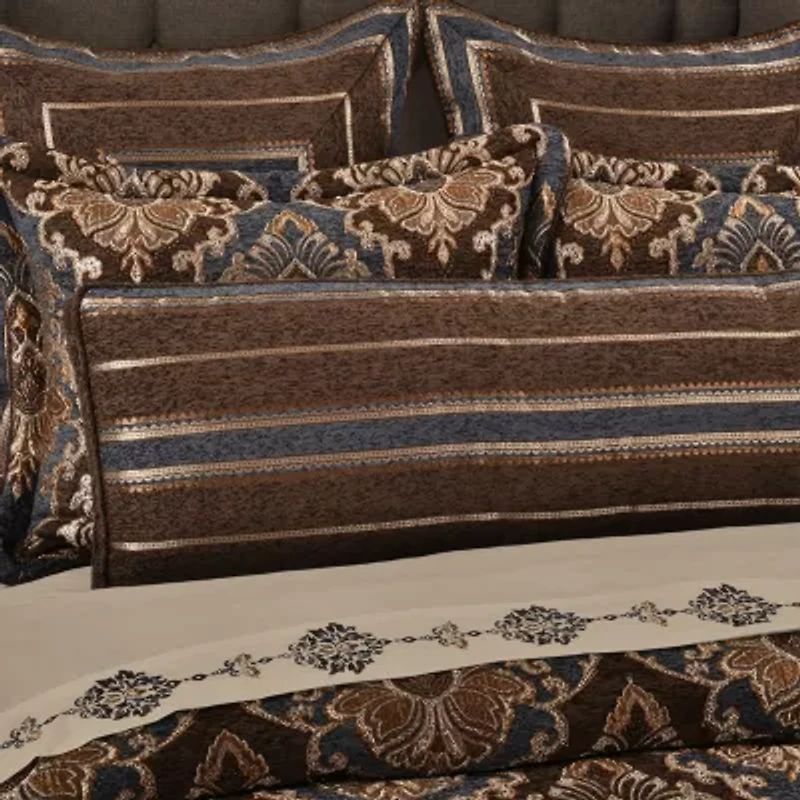 Queen Street Serafina Square Throw Pillow