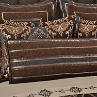 Queen Street Serafina Square Throw Pillow