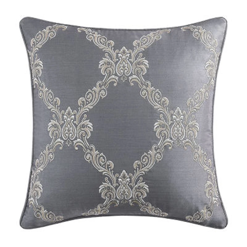 Queen Street Kaela Square Throw Pillow