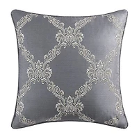 Queen Street Kaela Square Throw Pillow