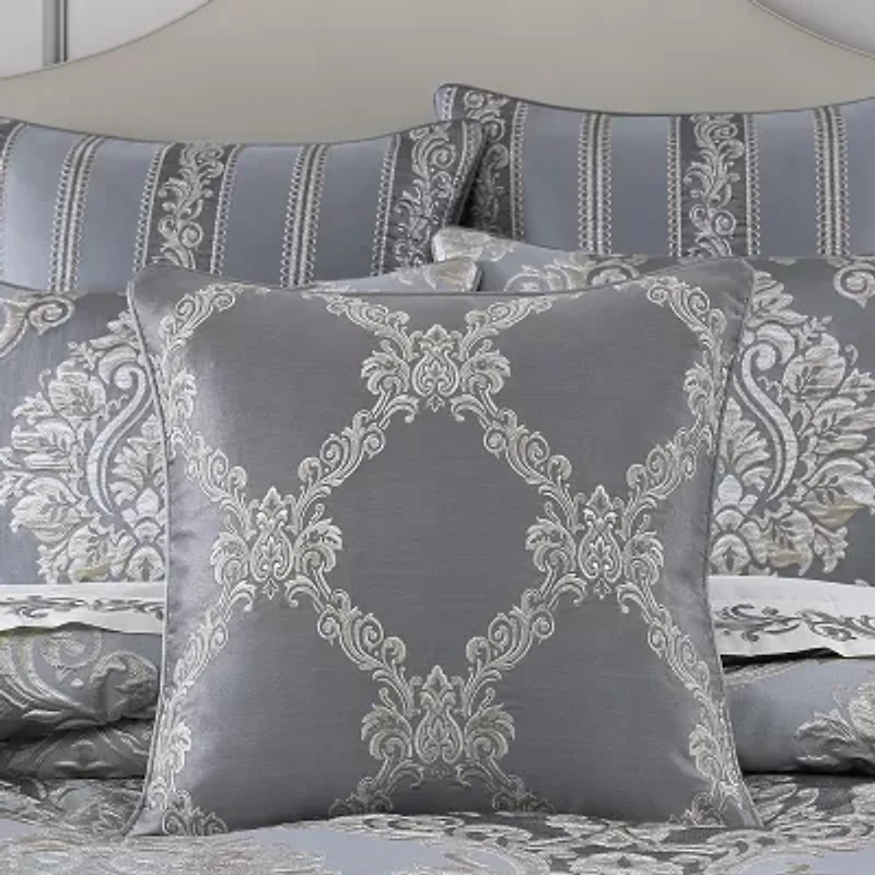 Queen Street Kaela Square Throw Pillow