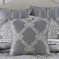 Queen Street Kaela Square Throw Pillow