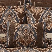 Queen Street Serafina Rectangular Throw Pillow