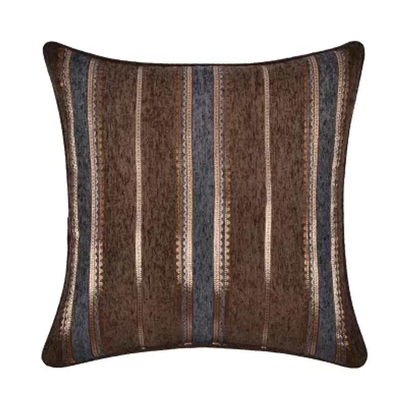 Queen Street Serafina Square Throw Pillow